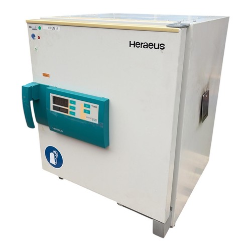 Heraeus kendro p - ut, 6