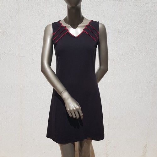 Hübsches kleid von chapati - hübsches,