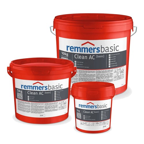Remmers klinkerreiniger clean - remmers,