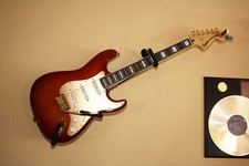 Fender Squier 40th Anniversary Stratocaster Gold Edition