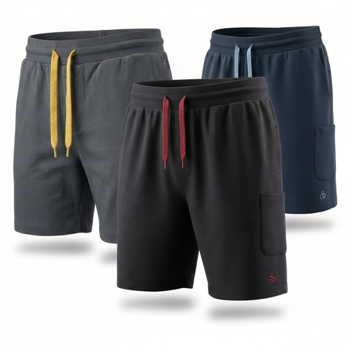 Scotch soda herren - herren, short
