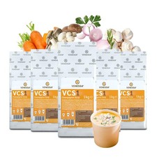 VENESSA VCS1 Automaten