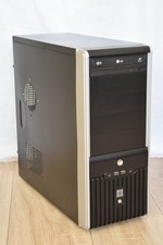 PC, AMD Athlon64 X2, 2x2,60