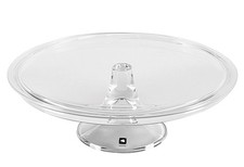 Leonardo Tortenplatte auf Fu