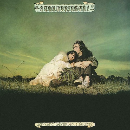 John beverley martyn - john, &