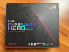 Asus rog maximus - asus, xii