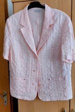 Damen bluse erfo 48 - bluse, gr.48