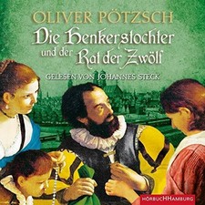 Die henkerstochter und - henkerstochter, der