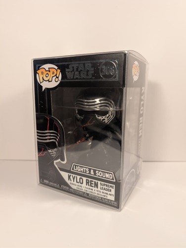 Funko pop star wars - funko, ren