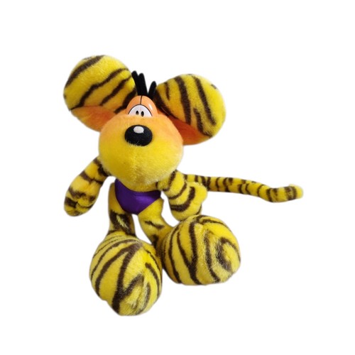 Diddl maus tiger - tiger,