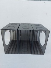 3 LP-Ständer Schallplatten