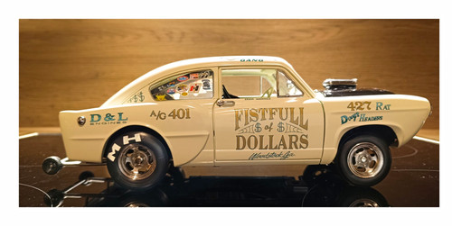 Sun star henry kaiser - 1:18,