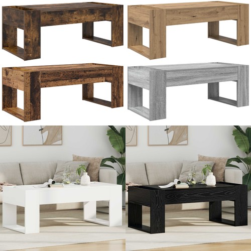 Couchtisch holzwerkstoff - couchtisch,