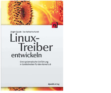 Linux-Treiber entwickeln: Eine
