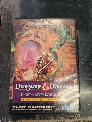 Mega drive dungeons - -, &