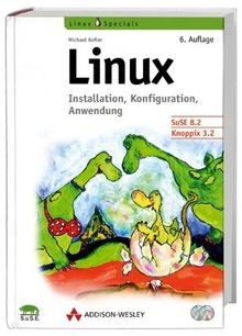 Linux installation - linux.,