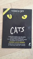 Noten The Best of Cats A.L