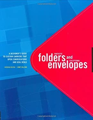 Fantastic folders and - folders,