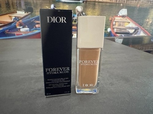 Dior forever hydra nude - dior,