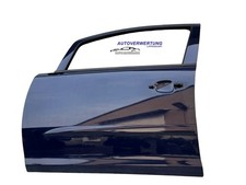 Original Tür Vorne Links 20Z Royalblau Opel Corsa D (S07) 5-Türer / 13181601