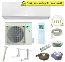 Klimaanlage Split DAIKIN Perfera FTXM35A 3,5 kW mit Quick Connect Optional