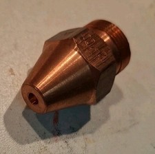 1× Acetylen Düse Heizdüse #12-100 mm Schneidbrenner Schrottbrenner 2-7bar (Z)