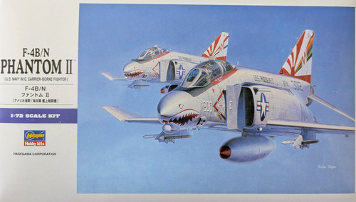 Hasegawa 01566 f 4b n - 1:72,