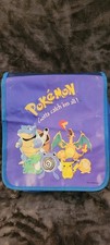 Pokemon rucksack tasche 2000 - rucksack,