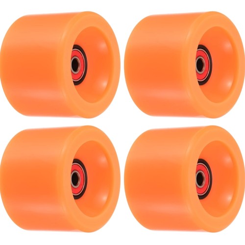 Longboard rollen 78a - longboard,