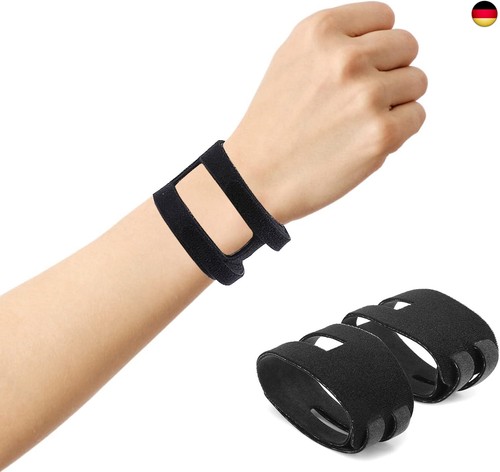 Handgelenkstütze für