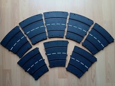 Carrera Universal 8 Stück