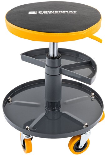 Werkstatthocker rollhocker - werkstatthocker,