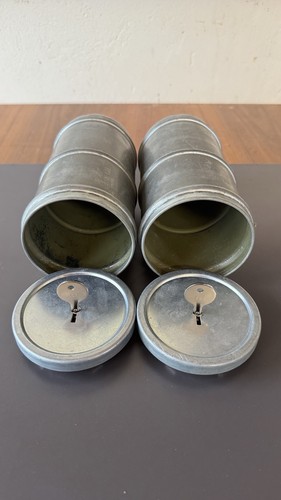 Alte geldbombe rund - geldbombe,
