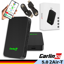 Universal carlinkit 2air - universal, 5.0