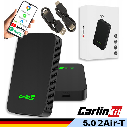 Universal carlinkit 2air - universal,
