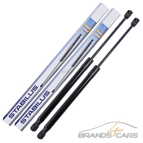 Stabilus gasfeder - 2x,