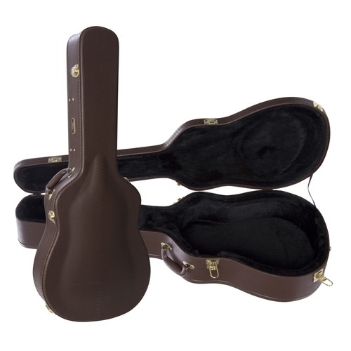 Dreadnought case - dreadnought,