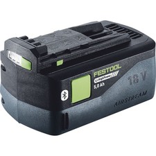 Festool Ersatzakku BP 18 Li