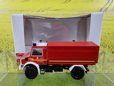 Busch 51050 104 - busch, unimog