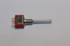 Kippschalter Hebel lang 3