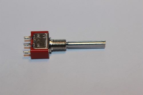 Kippschalter hebel lang - hebel,