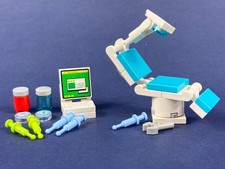 LEGO® Zahnarztstuhl