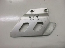 Fersenschutz vorne rechts Fußraste Suzuki GSX-R 1100 W GSXR GU 75 C Blende