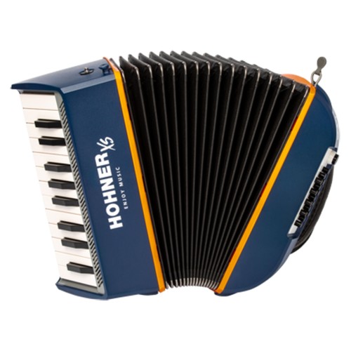 Hohner akkordeon - xs,