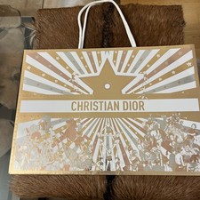 Dior Tüte  2025 42x30x13 cm