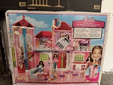 Barbie Malibu Haus Puppenhaus
