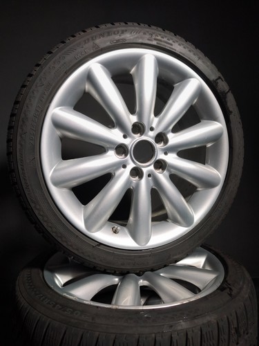 Winterräder 205 45r17 - winterräder, 17"