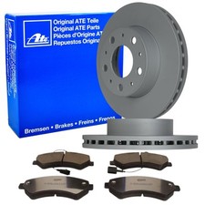 ATE Bremsscheiben 300mm +