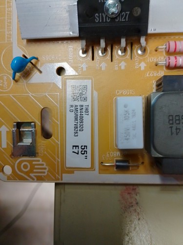 Power supply bn44 00932q - power, bn44-00932q