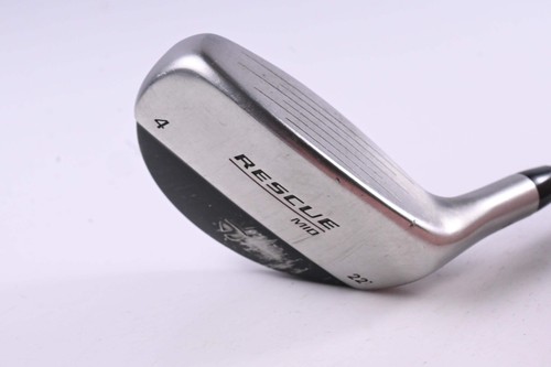 Taylormade rescue mid 4 - taylormade, #4